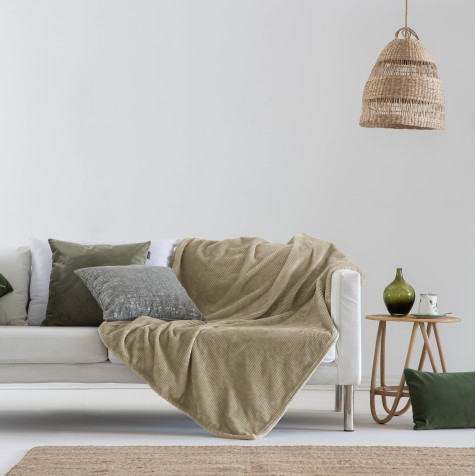 COMPL PLAID ANT FINLEY BEIG 150x200